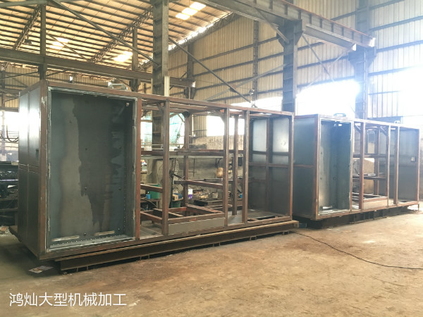 東莞機(jī)械加工廠 我國cnc機(jī)械企業(yè)實(shí)際需求回暖尚需觀察