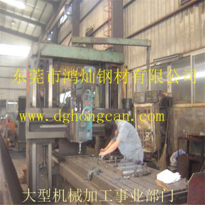 數(shù)控機(jī)床的業(yè)績(jī)不易樂觀