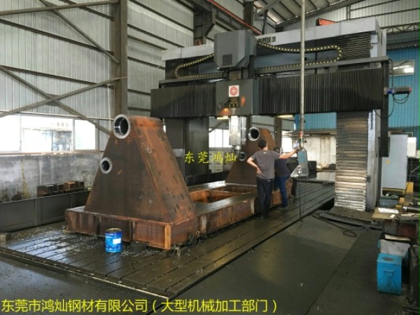 東莞搪孔加工承接 深小孔加工工藝首選鴻燦,質優(yōu)價廉